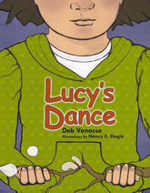 Lucy's Dance