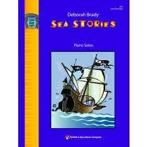 Brady Sea Stories