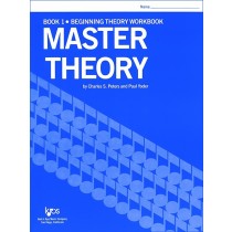 Master Theory Book 1