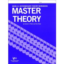 Master Theory, Book 2