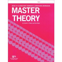 Master Theory, Book 4