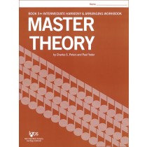 Master Theory Book 5