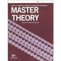 Master Theory Book 6