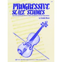 Progressive Scale Studies