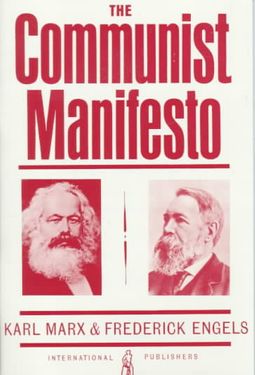 The Communist Manifesto