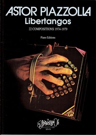 Piazzolla Libertangos