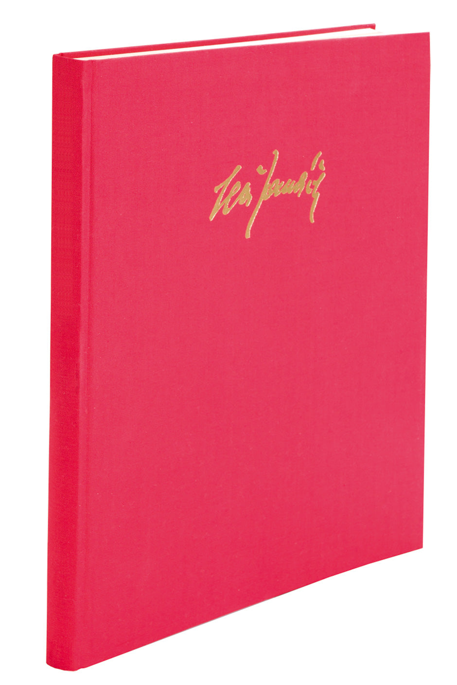 Janacek String Quartet No 1