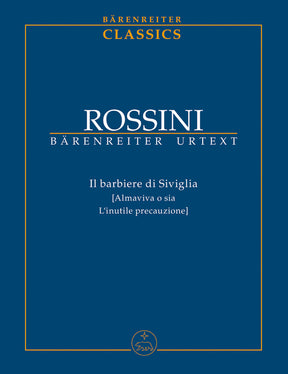 Rossini The Barber of Seville