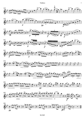 Schubert Complete String Trios for Violin, Viola and Violoncello