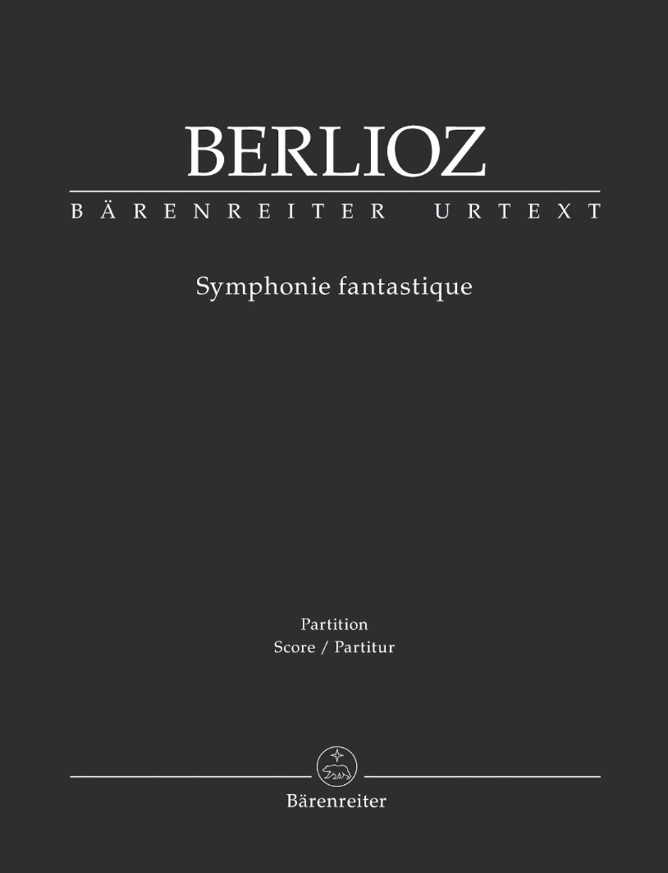 Berlioz Symphonie fantastique