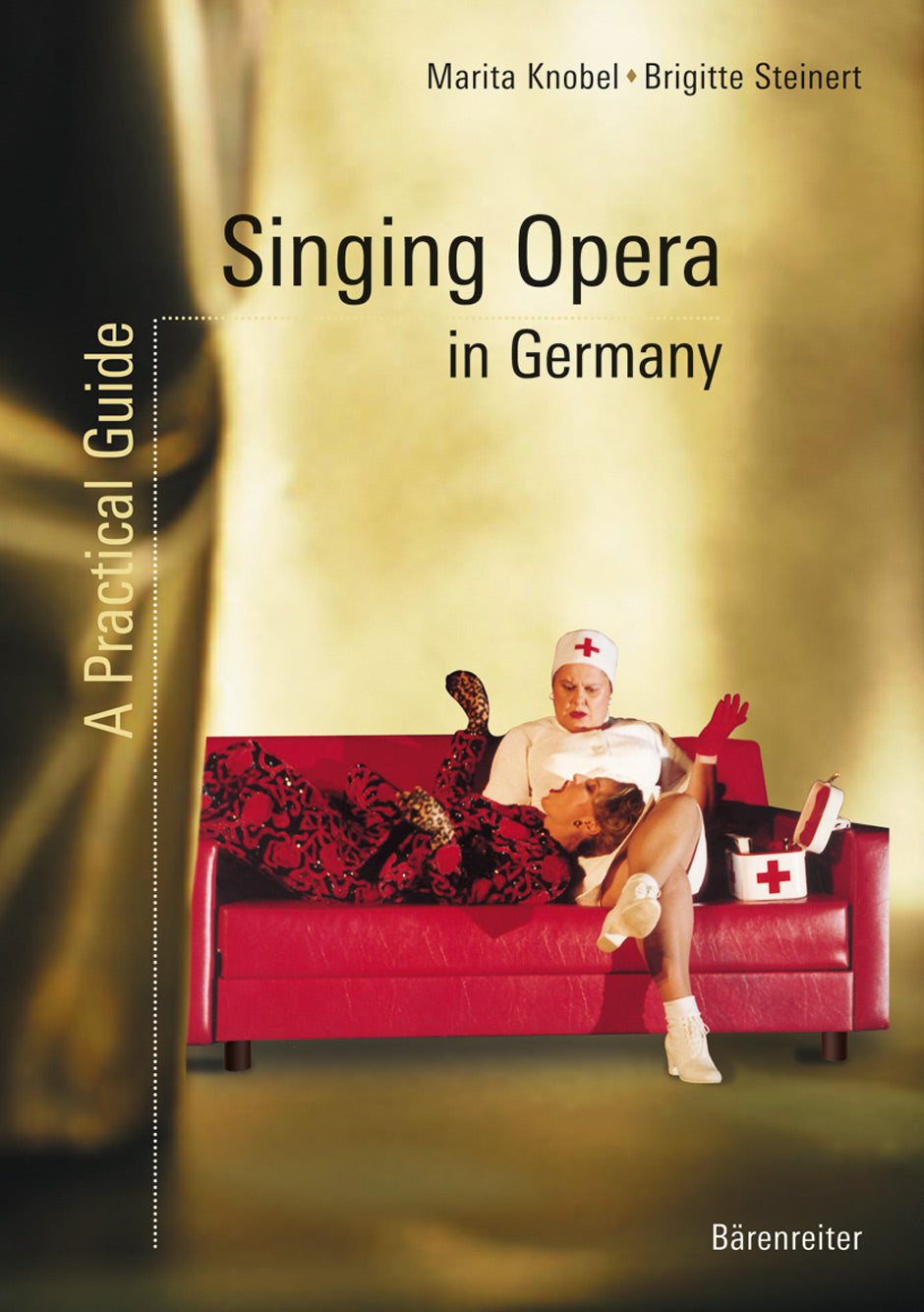 Singing Opera in Germany -A Practical Guide-
