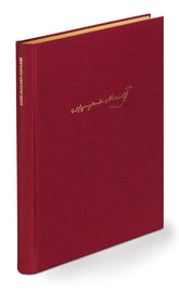 Mozart Symphonies 29 - 31 Clothbound