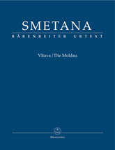 Smetana Vltava (The Moldau)