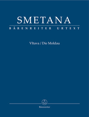 Smetana Vltava (The Moldau)