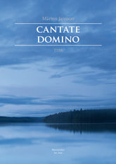 Jansson Cantate Domino