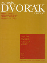 Dvorak Walzer op. 54