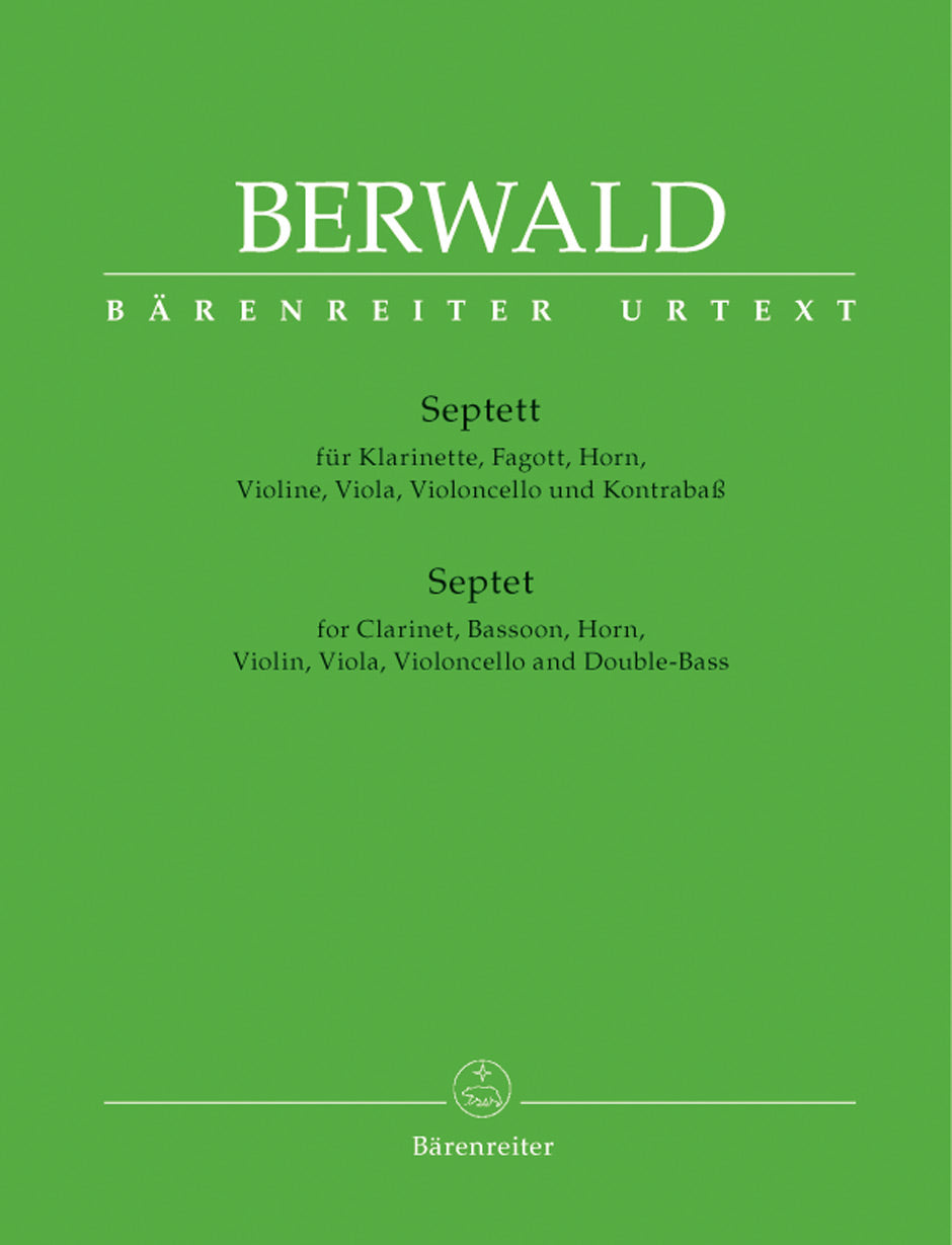 Berwald Septet