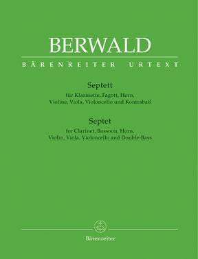 Berwald Septet