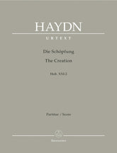 Haydn The Creation Hob. XXI:2