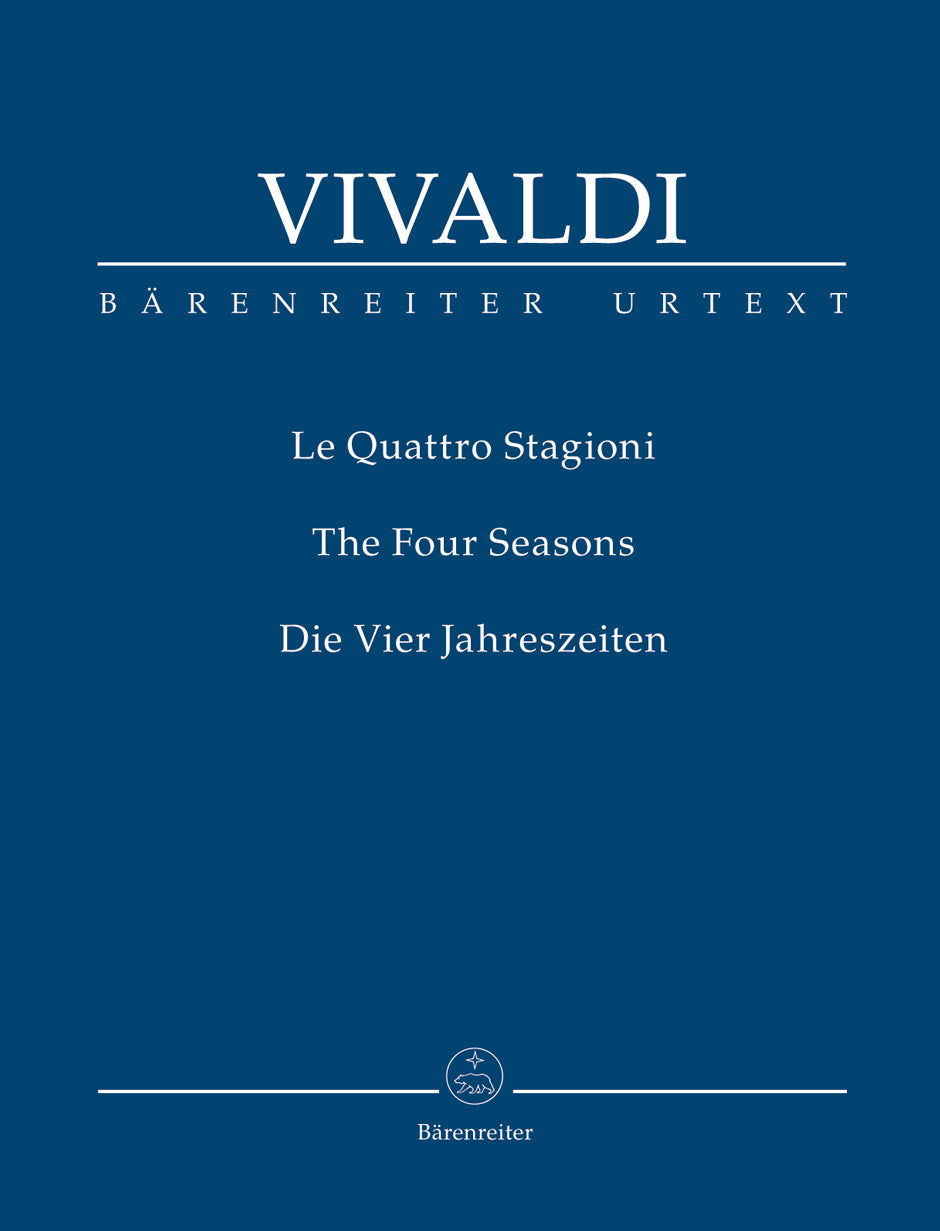 Vivaldi The Four Seasons