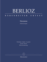 Berloz Herminie Hol 29 -Scéne lyrique-