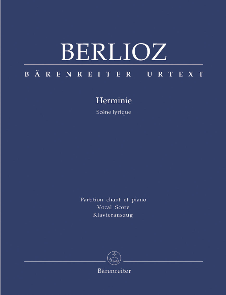 Berloz Herminie Hol 29 -Scéne lyrique-