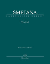 Smetana Vyšehrad (from: Má vlast (My Country))