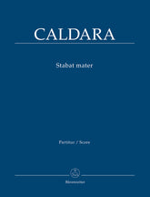 Caldara Stabat mater