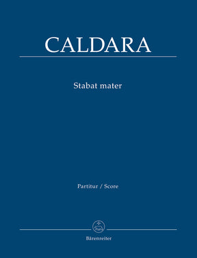 Caldara Stabat mater