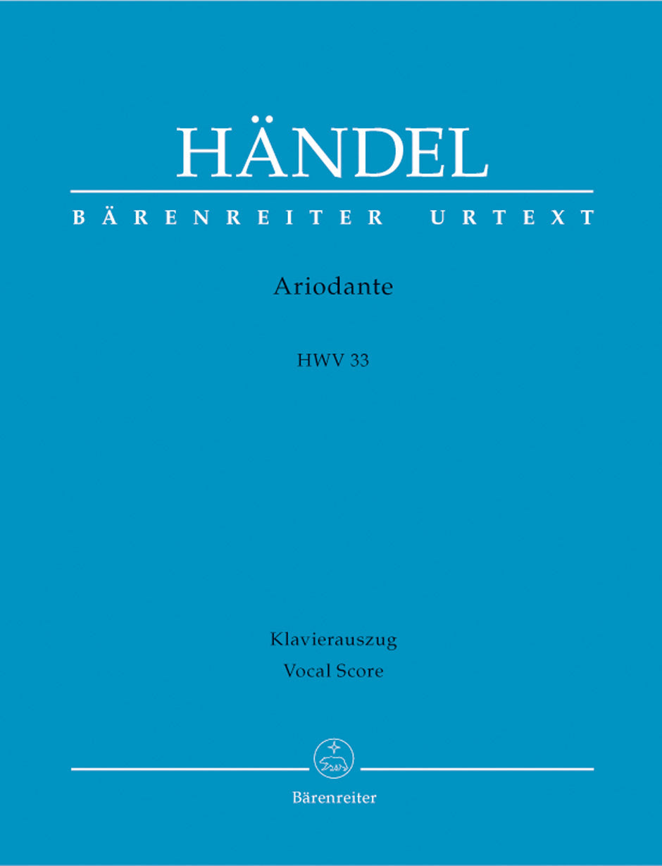 Opera Vocal Scores – Page 2