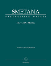Smetana Vltava (The Moldau)