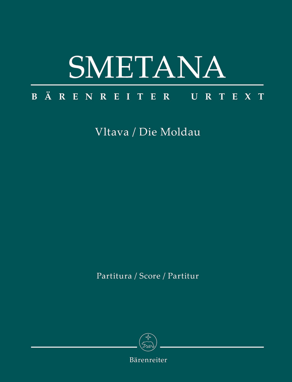 Smetana Vltava (The Moldau)