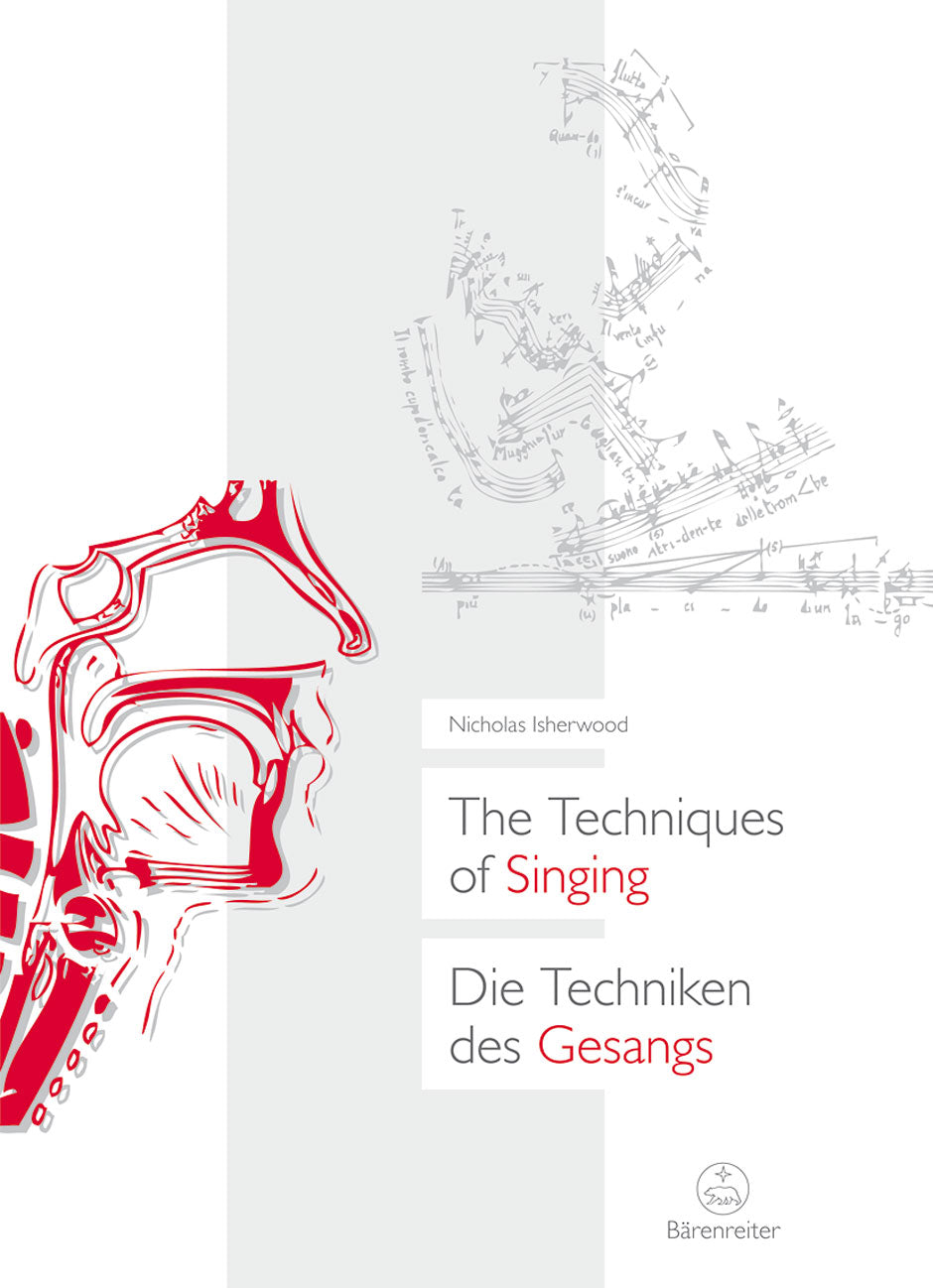 The Techniques of Singing
