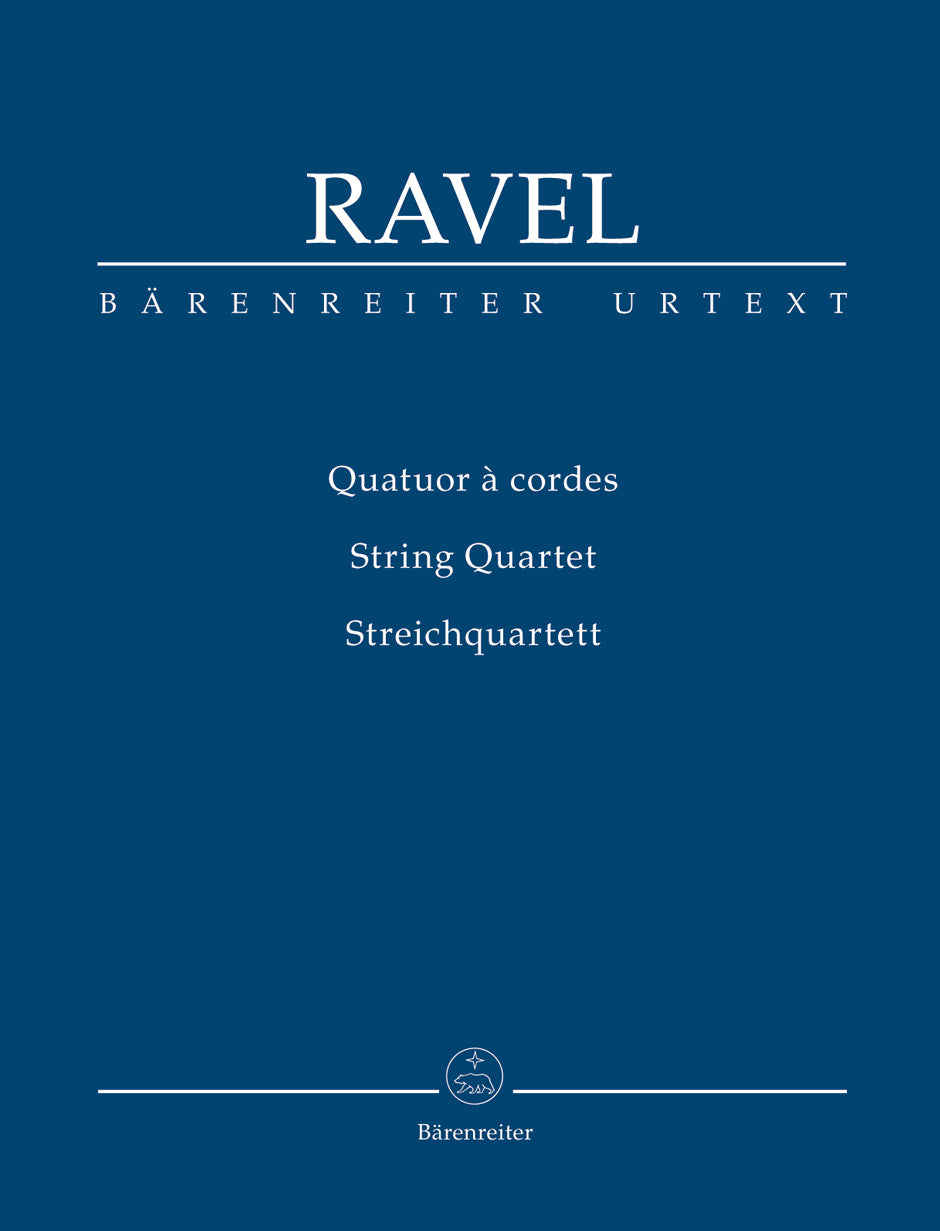 Ravel String Quartet