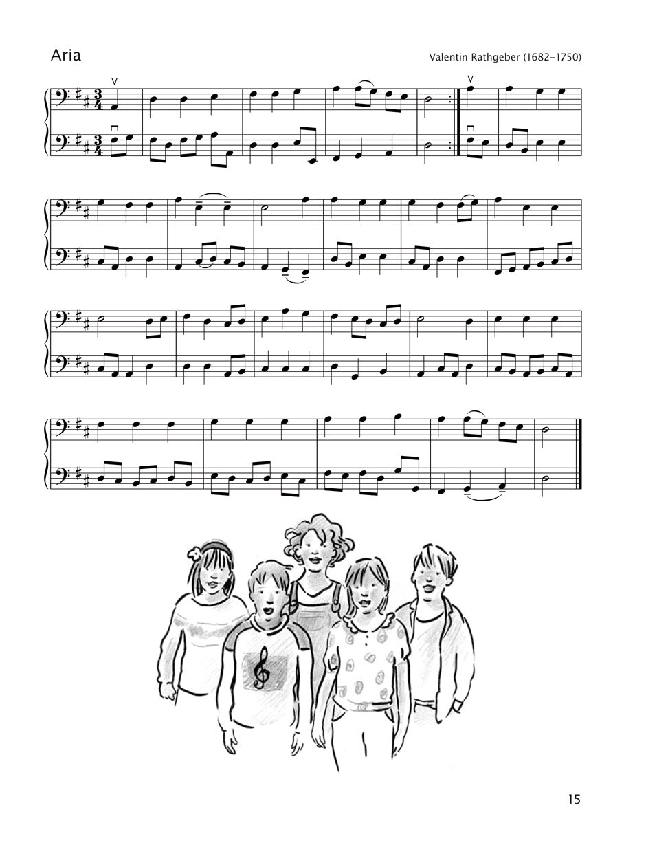 Sassmannshaus Early Start on the Double Bass, Volume 2