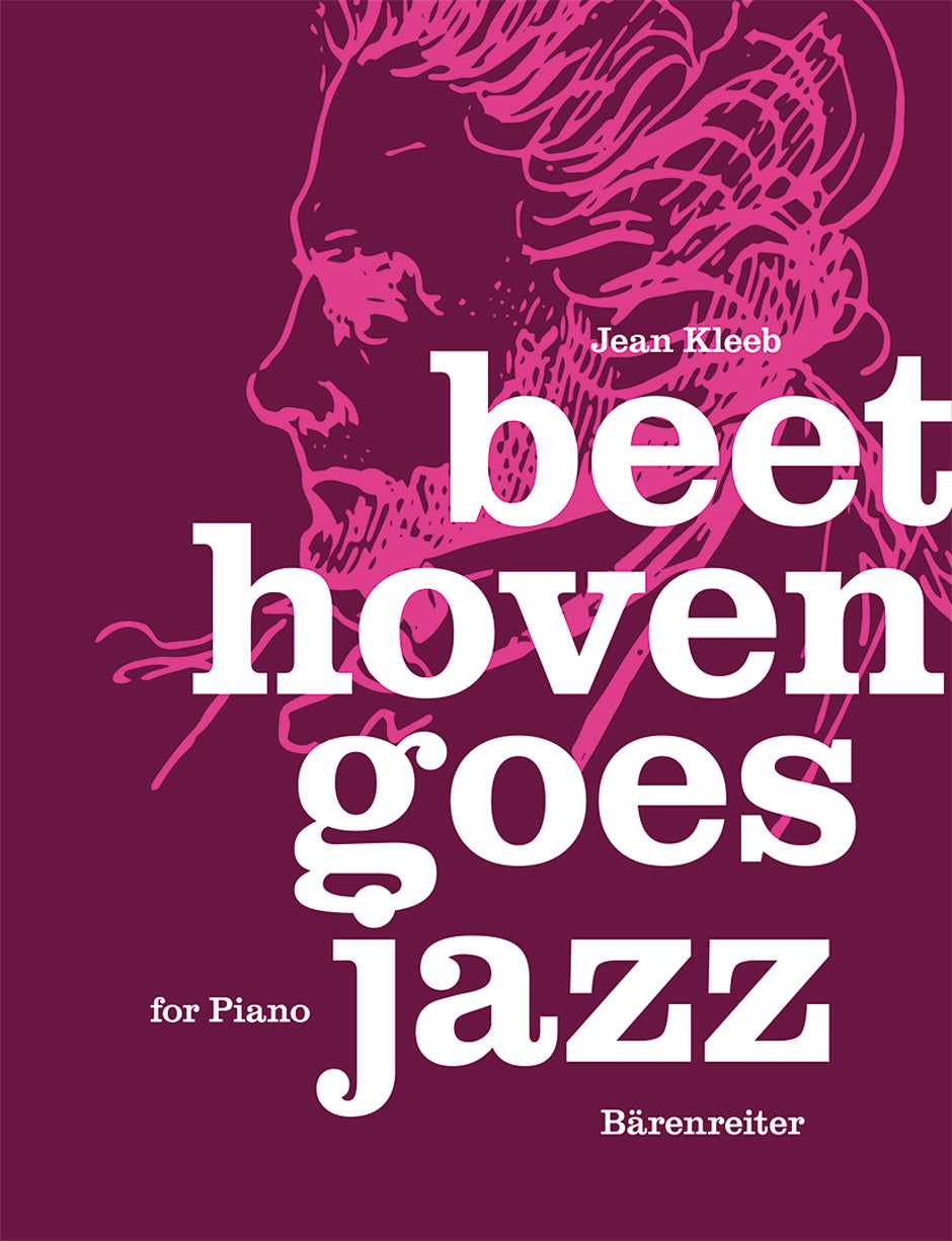 Beethoven goes Jazz for Klavier