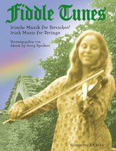 Fiddle Tunes for Strings