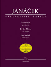 Janacek In the Mists