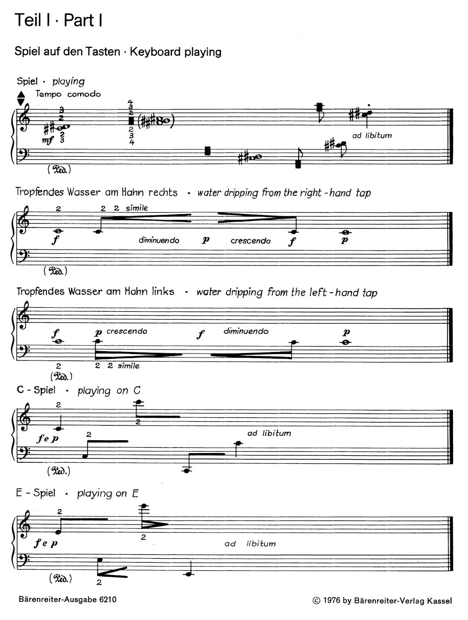 Lachert Etudes intelligentes -Book 3-