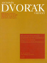 Dvořák: Compositions for Cello