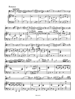 Stamitz Cello Concerto Nr. 1 G-Dur
