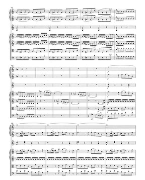 Haydn Symphony C major Hob. I:48 "Maria Theresia"