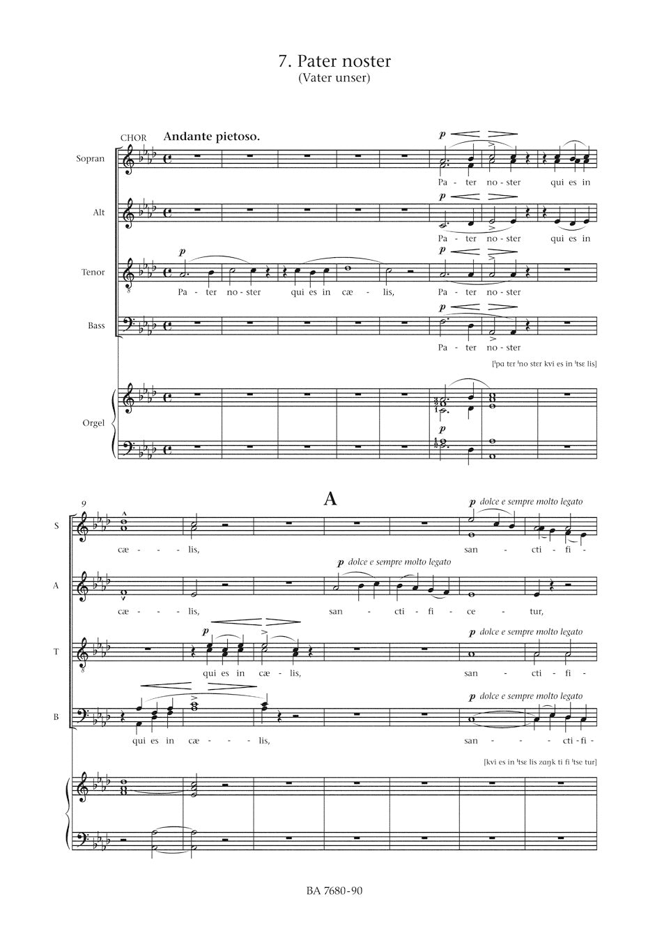 Liszt Christus -Oratorio on passages from the Holy Bible and the Catholic liturgy-