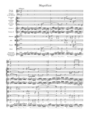 Mozart Vesperae solennes de Confessore K. 339
