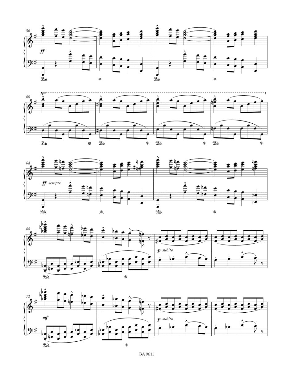 Vierne The Early Works (1893-1912)