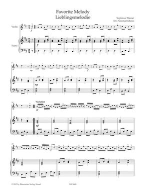 Sassmannshaus - Violin Recital Album First Position, Volume 1