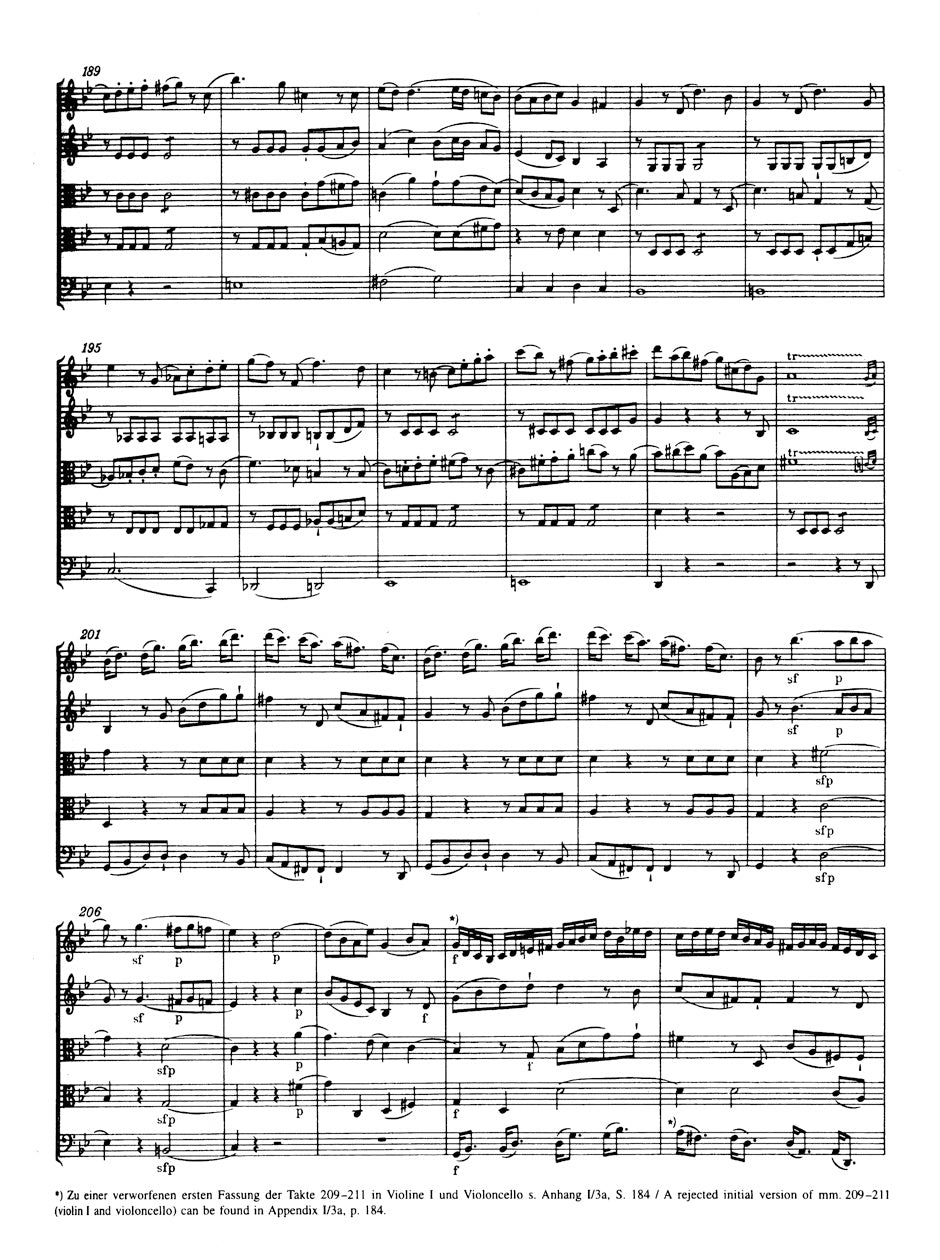 Mozart Complete String Quintets