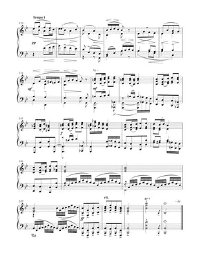 Janacek Selected Piano Works