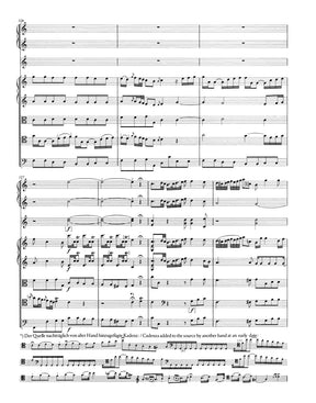 Haydn Concerto for Violoncello and Orchestra C major Hob.VIIb:1