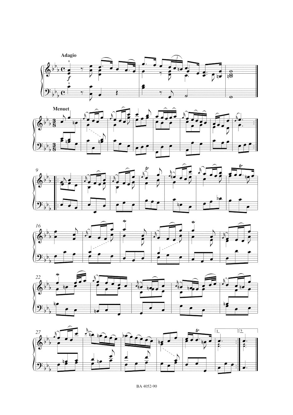 Handel Tamerlano HWV 18 -Dramma per musica in thre acts- Vocal Score